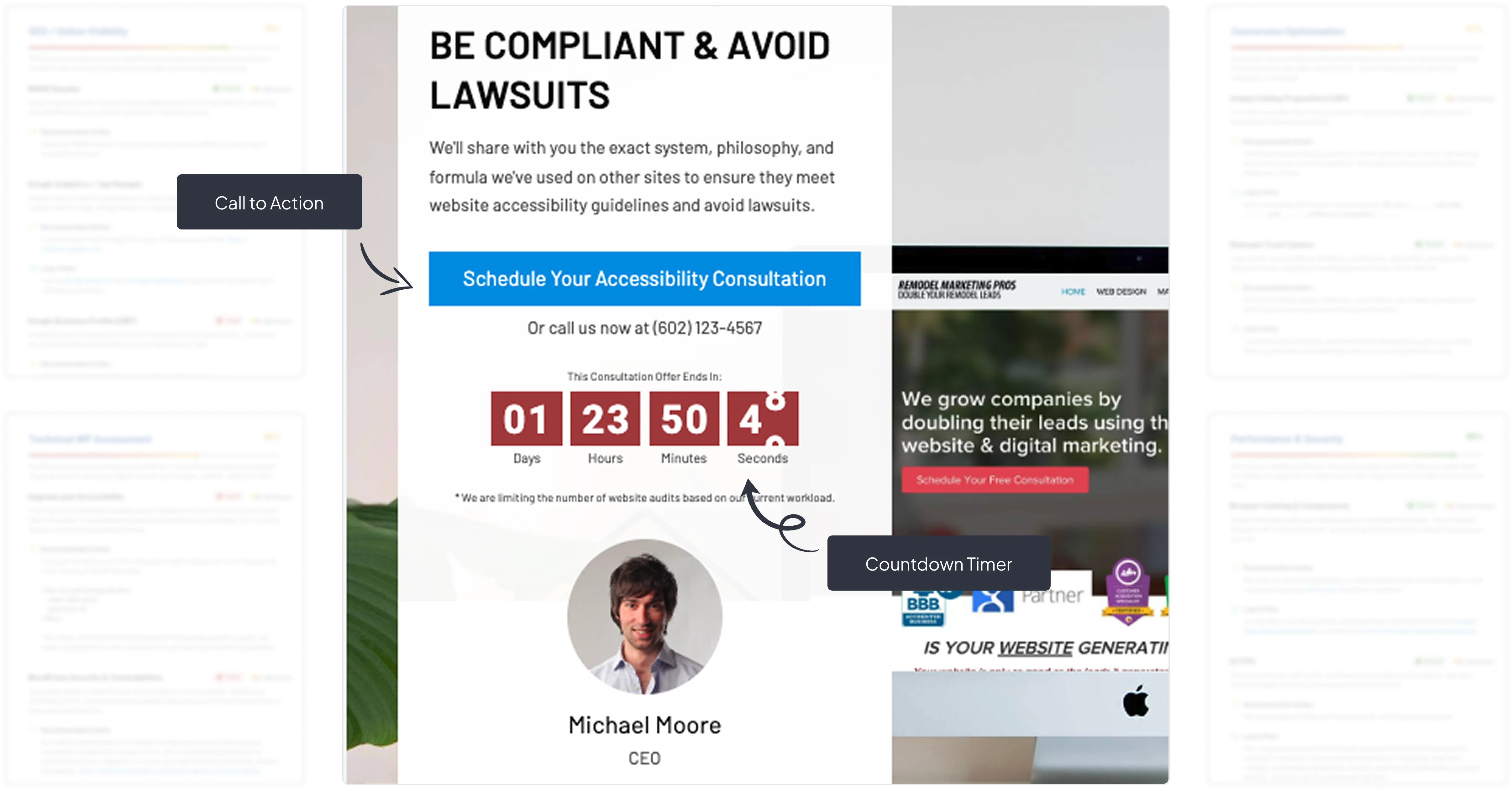 Schedule a Consultation